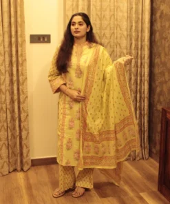 cotton-embroidery-suit-with-dupatta-3-piece-set-side-pose