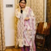 handblock-printed-kurta-set-with-dupatta-front-pose
