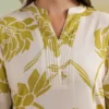 ivory-olive-floral-co-ord-set-in-cotton-comfort-looking-straght