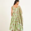 light-green-anarkali-suit-with-handblock-floral-print-back