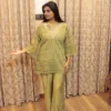 lime-green-mirror-work-kurta-set-with-silk-pants-side