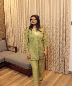 lime-green-mirror-work-kurta-set-with-silk-pants-size-pose