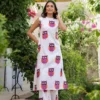 owl-motif-cut-sleeves-kurta-with-palazzo-front-pose