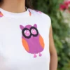 owl-motif-cut-sleeves-kurta-with-palazzo-neckline-closeup