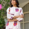 pink-owl-print-cotton-kurta-set-with-palazzo-pants-front-pose2-2