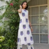 white-purple-owl-printed-kurta-with-pants-set-walking-pose